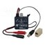 77HP-G-BOX Tone generator; 58x51x32mm; Equipment: test leads; 52055781 7Aqfw2VoGEY-ejL8g0aiTaqVgmz2-kE3VoP3BPdloyE