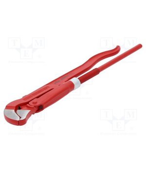 29436 Pliers; adjustable; Pliers len: 420mm; Jaw capacity: 55mm; Classic KRqijRhMQW0Ph3EPq9POkTqDBntxKaASKxvYTG9G6tg