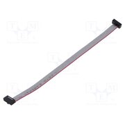 FFSD-05-D-06.00-01-N-R Ribbon cable with IDC connectors; IDC,both sides; 152.4mm; 6" Zka8HcB7U_FqffwstQa2c7g9CBAq-TfWg9BzRNhPhlE