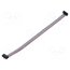 FFSD-05-D-06.00-01-N-R Ribbon cable with IDC connectors; IDC,both sides; 152.4mm; 6" Zka8HcB7U_FqffwstQa2c7g9CBAq-TfWg9BzRNhPhlE