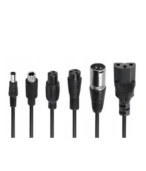 AKUMULATORA UZLĀDĒTĀJS 54,6 V DC 2 A 108 W universāls, DC spraudnis: 5,5/8/12/17 mm, GX9/16 mm

 AMK4220KU+2.jpg