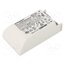 OTE 18/220-240/350 PC Power supply: switching; LED; 19W; 27÷54VDC; 350mA; 198÷264VAC yjPqYkRboR-F4qh7uKAQuy8moWc1xDsx8W-5KFxrq3k