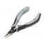 34 52 130 ESD Pliers; half-rounded nose; ESD; 130mm _tc2MslBbCnmihgDwMI-cVVCt5UREOO7Lcxv4gju-PM