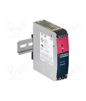 TIB 080-148EX Power supply: switching; for DIN rail; 80W; 48VDC; 1.7A; 85÷264VAC YAREo0kja3Xxop3zHLgBFCa2Qp9KsgeOCIobTAvGnDw