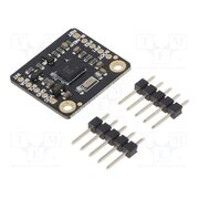 SEN0374 Sensor: position; accelerometer,magnetic field,gyroscope; I2C 7i-K3eFgEbcq-rSl6gEzX6aCtAZjnuhETpmmxkLPatY