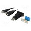 DA-70157 USB to RS485 converter; D-Sub 9pin plug,USB A plug; 0.8m vfykT3tub2b_C3M-apKjdZA7WvUex3qWwCeiz08Q2eo