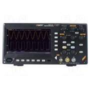 SDS215S Oscilloscope: digital; Ch: 2; 150MHz; 1Gsps; 20Mpts; LCD 7"; SDS XuvKqqfFyLllzzR4ZhZPoa6C4RQAsQIcxm5Gmmz3X2g