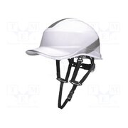 DIAM5UPBCFL Protective helmet; Size: 55÷62mm; white; ABS; DIAMOND V UP; 1kV hlpqaV6DpoAfSf73AVDg29tvdrJ69ERvzVPPcXThyTc