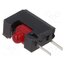 2698.8020 LED; in housing; 2mm; No.of diodes: 1; red; 20mA; Lens: red,diffused K3x-d4inJK7eyX_F5XFy15VUKJMDLQRaLsx5zf7sMx4