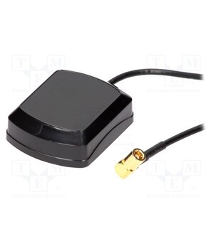 JCA001-SMB-B Antenna; automotive,inner; GPS; SMB-B; plug; angled; Len: 5m; magnet qqGYid8JThSRkSc--LkalGxoAiyIC1RDT1BW1bCLXaQ