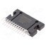 TB6600HG IC: driver; stepper motor controller; PWM; SIP25; 4.5A; 8÷42V; Ch: 2 1eRehv_iBhYR7q56TOJuGzPqkSb1XKwvK9YXlvyXiZY