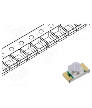 SR160SIRC-1AX-T IR transmitter; 850nm; transparent; 35°; 1÷1.8VDC; SMD; 20mA -YpKimto1Xvjr1tcOotOLsz7kmPyykGSmP1rwatpxO0