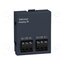 TMC2AI2 Automation module: extension; IN: 2; IN 1: analogue ikkSQnYxGKzr06ELQDMNlbVULdYd6oBg0BOM34MX82M