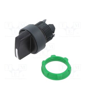 ZB5AD7 Switch: rotary; 22mm; Stabl.pos: 2; black; none; IP66; prominent m7Bxbnj4yGD7ahxcdImpkJ0HRP7ZHzrTcVv_YyZN4RI