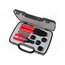 HT-330K Kit: for colaxial connector crimping; case; Pliers len: 165mm VHsx1Jouraq4kwTyJm6wnommV4SJturTa7kCigTBsWo
