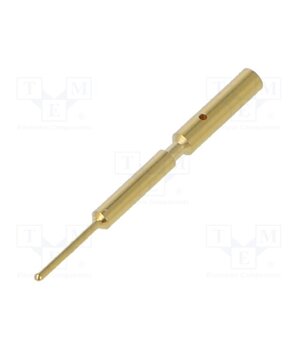 21170610000 Contact; male; 0.6mm; M17; gold-plated; 0.08÷0.14mm2; crimped tR2EYNyzOcCTuk5G06lhWAc3wMRrN4pnzc-7YfCgR2g