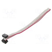 DS1052-01-082B2NA206001 Ribbon cable with IDC connectors; Tape ph: 1mm; Contacts ph: 2mm IFx49VGd-K_xGSiVGfT0OCviTyvsbNLcPOEPML5Arz8