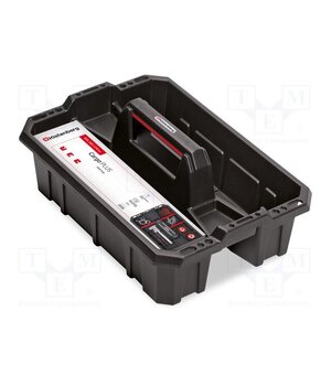 KCA50S Cargo tool tray; polymer; CARGO PLUS; 495x345x210mm nLMfjL9slNa34e1ViQq1dQaesdiSb6wT190dljfueCU