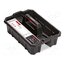 KCA50S Cargo tool tray; polymer; CARGO PLUS; 495x345x210mm nLMfjL9slNa34e1ViQq1dQaesdiSb6wT190dljfueCU