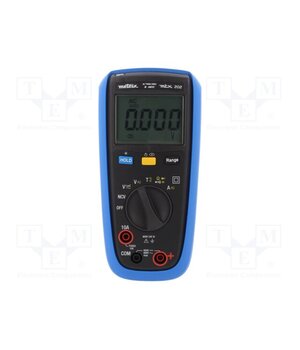 MTX202-Z Digital multimeter; LCD; (4000); VDC: 4V,40V,400V,600V; True RMS 55f2JmbpZTI-aMToW0uiejQNPOzjfq-HFNiku8gB4x0