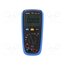 MTX202-Z Digital multimeter; LCD; (4000); VDC: 4V,40V,400V,600V; True RMS 55f2JmbpZTI-aMToW0uiejQNPOzjfq-HFNiku8gB4x0