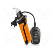 HT38 Detector; Detection: localizes breakers and fuses; IP40 LGfJ2-qgIdl5YWUOmYqV8zmdcW1OAul2DyCyaCXxpb0