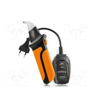 HT38 Detector; Detection: localizes breakers and fuses; IP40 LGfJ2-qgIdl5YWUOmYqV8zmdcW1OAul2DyCyaCXxpb0