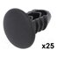 10069 Trim clip; 25pcs; Alfa Romeo,Fiat,Lancia; L: 19mm; polyamide ZGREseGiUso8PGi9NpuMgLgw0_vzI4iQoi7pcPaBeUI