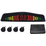 PARKING SYSTEM LED PAS104F, melns, 4 sensori

 APDLE6J.jpg