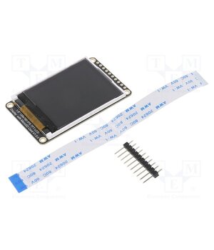 DFR0928 Display: TFT; 1.8"; 128x160; 35x55mm; Interface: GDI,SPI; 120° GU8t6dAuh3rbVLVLOFtrm-xjEmNrw_aYOvDuwtVxu6U