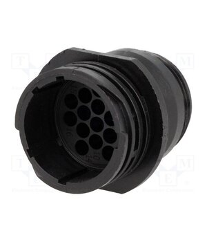 206036-3 Connector: circular; plug; male; PIN: 16; w/o contacts; for cable TXlcPDL0tEmHy9S2GNadUhPPLbBc_4VZGzXtJL9mQBg