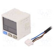 DP-102-M-P Automation module: transducer; pressure; -0.1÷1MPa; OUT: 2; DP-100 JuDddv5P-NS9rCoW4deryXlBkiRpKanUVypf8VZWKi4