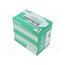 54266 Cleaning cloth: cloth; 280pcs; 110x210mm; cleaning; dust free; dry LNjtf4o4aUKXADF47CXxfXUWRxr6Cedc__E788AirYo