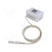 AR247/2/P/P/P/WA Automation module: regulator; temperature,humidity; SPDT; AR247 wNY7gSasnz13rumhI8Xu-rz-eF8FHtHXrMgtVmDTcVA
