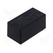 AMEL20-15S277HAVZ Converter: AC/DC; 20W; Uin: 85÷305VAC,100÷430VDC; Uout: 15VDC; 87% Z_niIfRsjjAZjF2iMiUJLzs5vmvdpLQCrSgkvJwJ78E