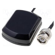 JCA001-BNC-B Antenna: automotive; inner; GPS; BNC-B; plug; Garmin; Len: 5m; magnet n9uQvt3XL_r7laoj1YWfWVgAMP2WOokgs73fFx5oWRw