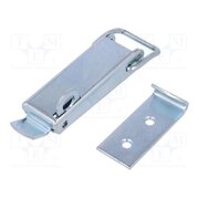 TLAL.Z-30/193.5+R Clasp; steel; Plating: zinc; W: 43mm; L: 193.5mm; 2000N Ff0Z688AvMLO2QqimJSUhykjDqrjY1Ky4NPX3EKMZRI