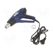 5001353 Electric hot shrink gun; 2.2kW; 250l/min,500l/min; 230VAC; case NihHxHSPziPNvJw0VOFf4QfFRcJ9cBuenSSJ_uXQYt4