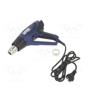 5001353 Electric hot shrink gun; 2.2kW; 250l/min,500l/min; 230VAC; case NihHxHSPziPNvJw0VOFf4QfFRcJ9cBuenSSJ_uXQYt4