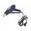 5001353 Electric hot shrink gun; 2.2kW; 250l/min,500l/min; 230VAC; case NihHxHSPziPNvJw0VOFf4QfFRcJ9cBuenSSJ_uXQYt4