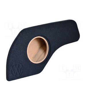 FBVW16 Car loudspeaker enclosure; MDF; black melange; 200mm; VW; 8l hyTCd8q2VHGmE0qfSwI0ukhnX5z7qfUC8vECgZeR-jY
