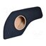 FBVW16 Car loudspeaker enclosure; MDF; black melange; 200mm; VW; 8l hyTCd8q2VHGmE0qfSwI0ukhnX5z7qfUC8vECgZeR-jY