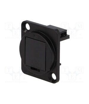 CP30241MB Protection cap; black; metal; XLR standard; 19x24mm; FT hxvB4MCRovDue14ap1kggFtQ4JBwxCWeZ1wxuGLY2mE