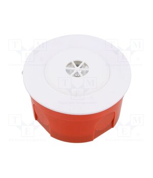 SPU-2C Sound transducer: electromagnetic signaller; 9÷60V; Ø80mm 2PdhomjA0REsiXtMPcujGvc2gibs-j3YelltP5jT_vU