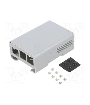 RPI-1 Enclosure: for computer; aluminium; light grey; X: 65mm; Y: 95mm _FXHrOj8l6VonETqngJz-XXitk1cPhbtgo17Gn4kOlQ