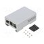 RPI-1 Enclosure: for computer; aluminium; light grey; X: 65mm; Y: 95mm _FXHrOj8l6VonETqngJz-XXitk1cPhbtgo17Gn4kOlQ