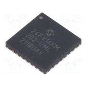PIC24FV16KM202-I/ML IC: PIC microcontroller; 16kB; 32MHz; SMD; QFN28; PIC24; tube OKBEjbwQ5yOLTSJQaC7xNxQq6prHk9Ko4Jfr8yAUXUc