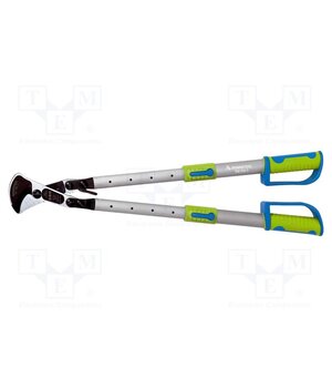 700 038 3 Cutters; 570mm; 280mm2,300mm2,400mm2; Features: blackened tool ybPmsc6N7oz32VmiCebbS3WUS3GJwKE8evkV1wMwIco