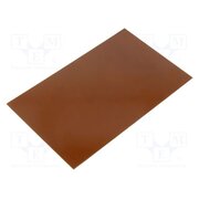 120103E33 Laminate; FR4,fiberglass,epoxy resin; 0.5mm; L: 160mm; W: 100mm AnHIVOIDNEBmp8b6rxmjFe9m-hvXcSZvGytMr5_T3YI