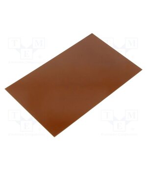 120103E33 Laminate; FR4,fiberglass,epoxy resin; 0.5mm; L: 160mm; W: 100mm AnHIVOIDNEBmp8b6rxmjFe9m-hvXcSZvGytMr5_T3YI